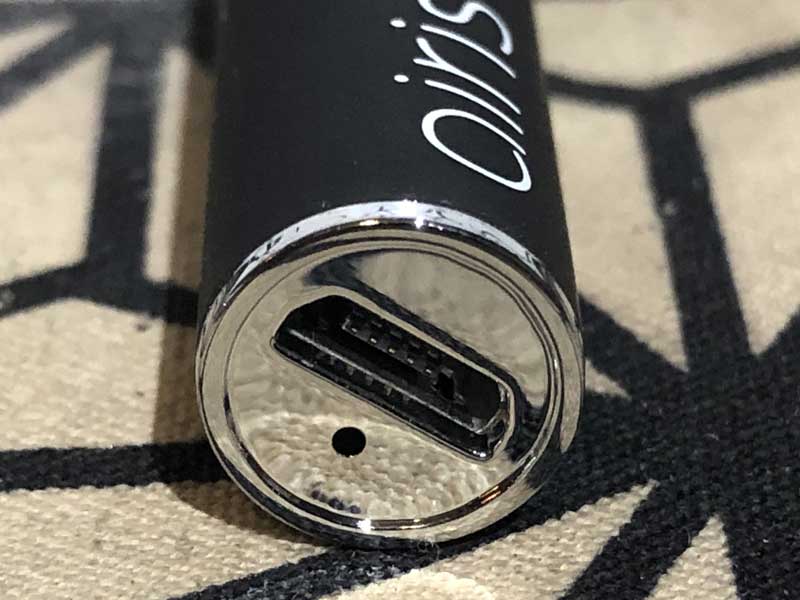 Airistech Quaser �G�A���X�e�b�N Q�Z���N�I�[�c �x�|���C�U�[ �{�[���y���T�C�Y�̃��b�N�X�y��