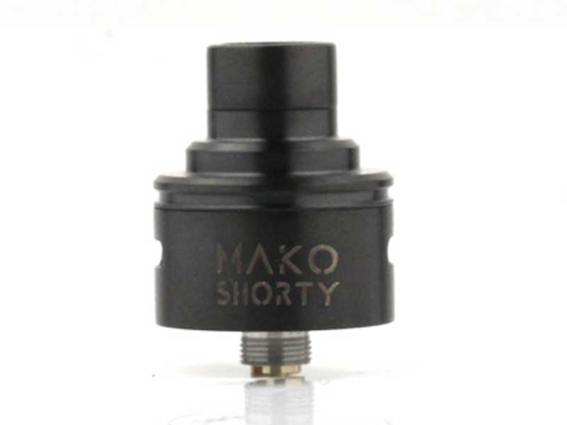 Beyond Vape MAKO SHORTY RDA �r�����h�x�C�v �}�R�V���[�e�B�[ �h���b�p�[�A�g�}�C�U�[