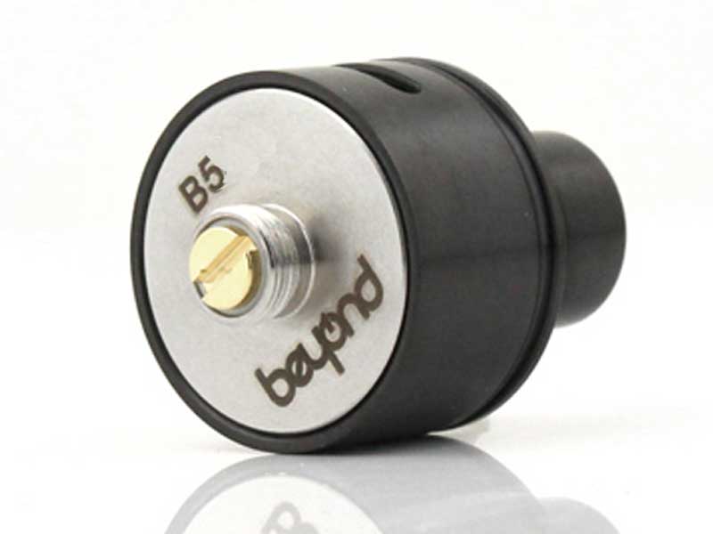 Beyond Vape MAKO SHORTY RDA �r�����h�x�C�v �}�R�V���[�e�B�[ �h���b�p�[�A�g�}�C�U�[
