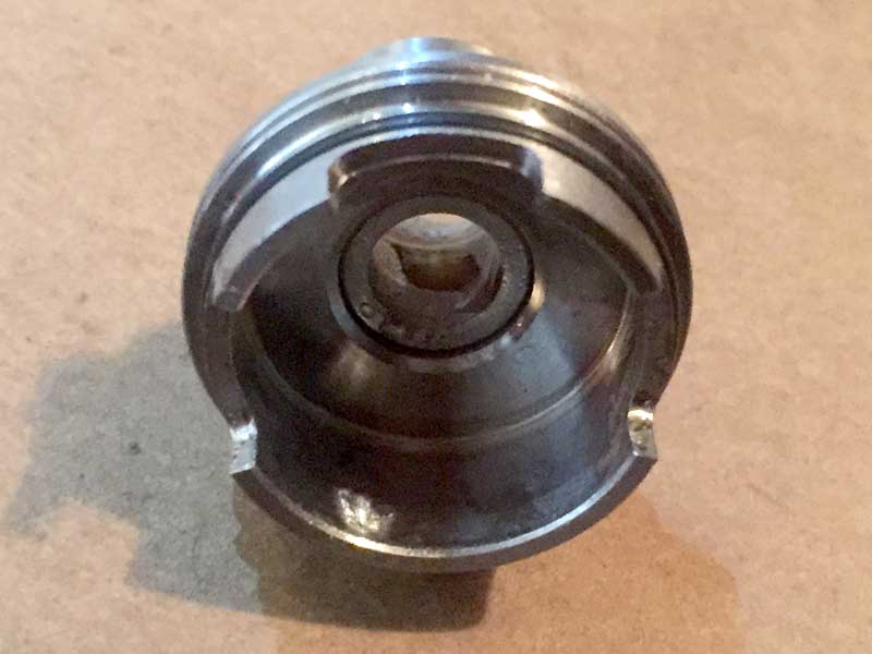 Beyond Vape MAKO SHORTY RDA �r�����h�x�C�v �}�R�V���[�e�B�[ �h���b�p�[�A�g�}�C�U�[