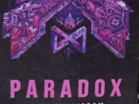 EXCISION E-liquids  Paradox 60ml by 5IVETEN phbNX VgXxO[vx_[Nt[c