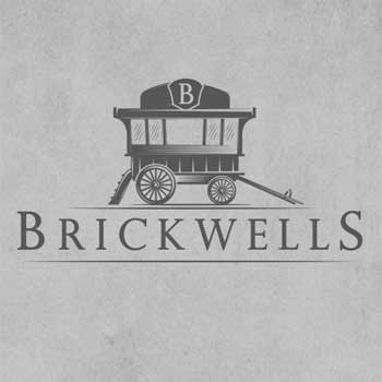 US Liquid Brickwells Vape Co Sweet 'N Salty ブリックウェルズ ベイプ 塩漬けピスタチオ&カラメル