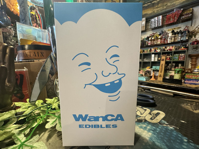 CRACKERS CBD/Chill Mix Cookie 6�� set/CBN 100mg CBD 20mg�@���Y�̖�B���Y CBN�N�b�L�[