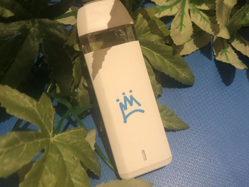 CRACKERS CBD/CBN POD COKES 1ml/CBN 20%�A�g�[�^92%�A�@�\���e���y�������u�����h