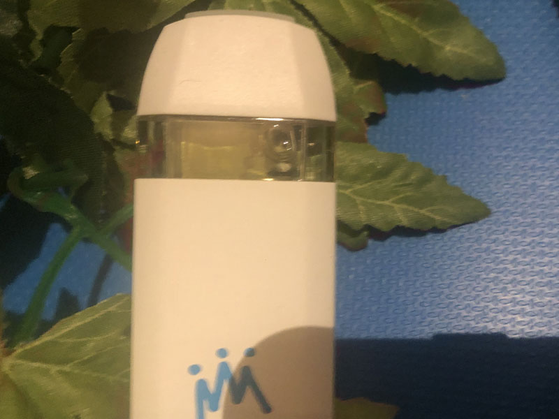 CRACKERS CBD/CBN POD COKES 1ml/CBN 20%�A�g�[�^92%�A�@�\���e���y�������u�����h