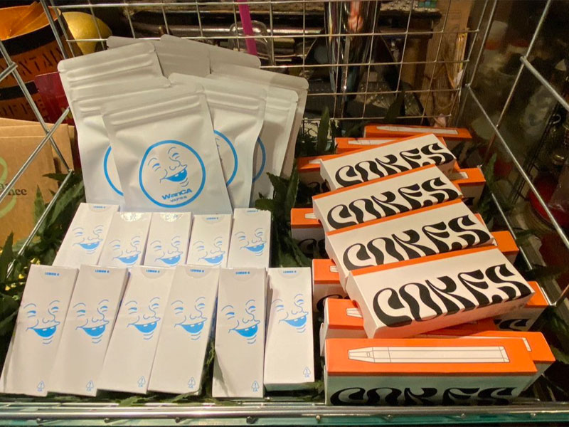 CRACKERS CBD/CBN POD COKES 1ml/CBN 20%�A�g�[�^92%�A�@�\���e���y�������u�����h