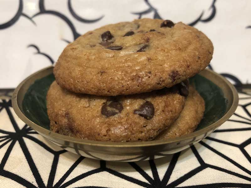 CBD SWEETS PARADAISE CBD/Junkie's Cookies `R`bvNbL[3 THCH 3mg HHCH2mg