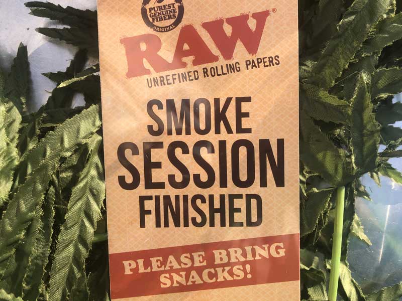 RAW DO NOT DISTURB DOOR SIGNロウ ドアサイン