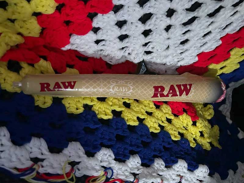 RAW INFLATABLE CONE ロウ コーン ジョイント型 浮き輪 バルーン デコレーション