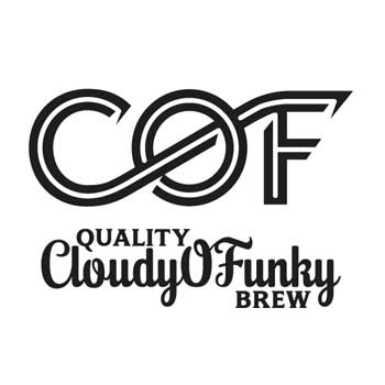 Cloudy O Funky、COF/CUBANOS、CHEESECAKE SERIES　lクラウディー オー ファンキー、コフ