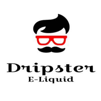  US Vape E-Liquid Dripster E-Liquid、ドリップスター イーリキッドフルーツ系のフレーバー