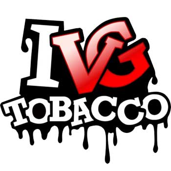 UK発！IVG Tobacco 50ml　I Vape Great Premium E-Liquids アイブイジープレミアムリキッド menu
