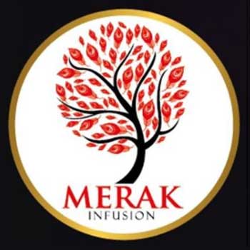 MERAK infusion Eleanor Irish Coffee メラクインフュージョン エレノア アイリッシュコーヒー