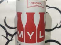 US Vape E-Liquid MYLK by Brewell Vapory Original ~N u[EF xCp\ IWi~N