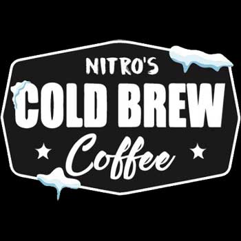 US Vape E-Liquid Nitro’s Cold Brew　軽い清涼剤を使用した進化系水出しコーヒーリキッド