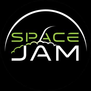 Made in USA Vape e-リキッド、SPACE JAM JUICE、スペースジャムジュース