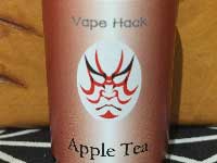 {e-Lbh Vape Hack xCvnbN Apple Tea 20ml Abv eB[ t[o[