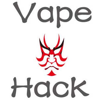 電子タバコ VAPE(ベイプ)、Made in Japan 日本製e-リキッド、Vape Hack、ベイプハック menu