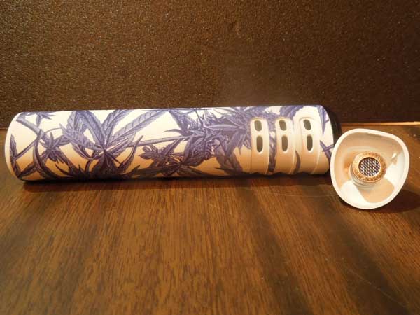 �t�^�o�R�p�@���@�|���C�U�[ Snoop Dogg �~ G Pen Herbal Vaporizer G�v���@�X�k�[�v�E�h�b�O���f��