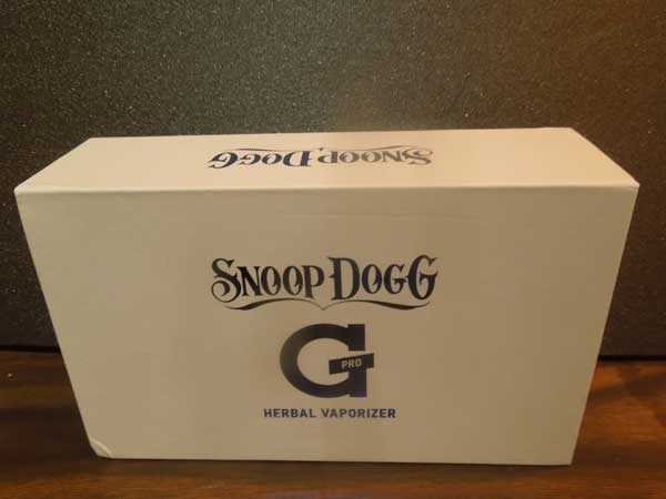 �t�^�o�R�p�@���@�|���C�U�[ Snoop Dogg �~ G Pen Herbal Vaporizer G�v���@�X�k�[�v�E�h�b�O���f��