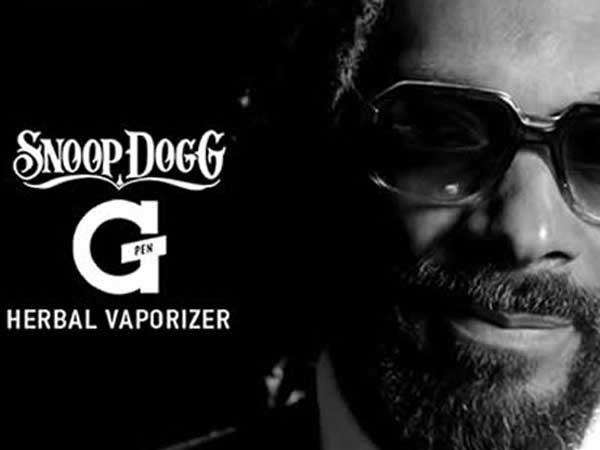 t^oRp@@|CU[ Snoop Dogg ~ G Pen Herbal Vaporizer Gv@Xk[vEhbOf