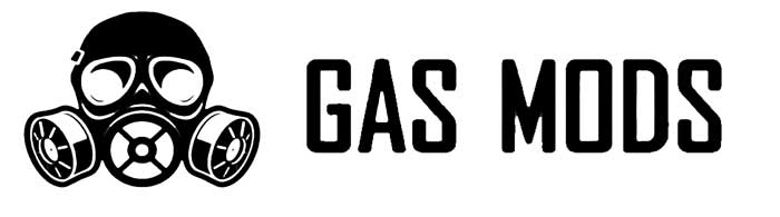 GAS MODS GR1 RDA  KXbY GR1 RDA JX^p[c gbvLbv