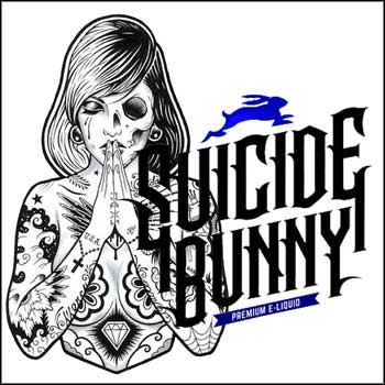 made in USA SUICIDE BUNNY スーサイドバニー 
