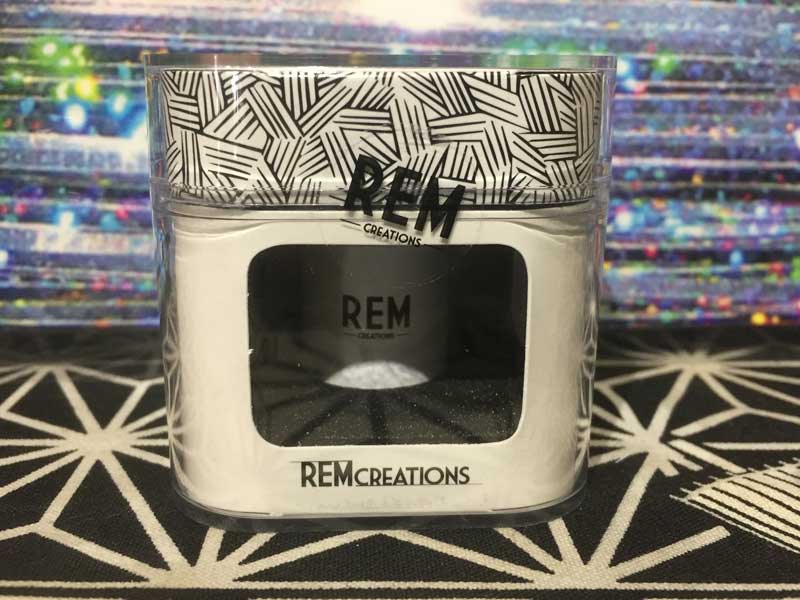 Made in USA REM CREATIONS REMENTRY RDA h RDAAg}CU[
