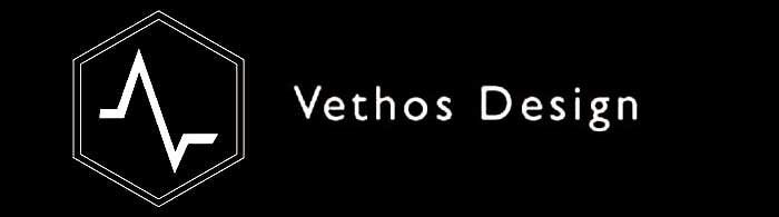 Vethos Design TEA ARTS @xgX fUC eB[ A[c@ G 30ml