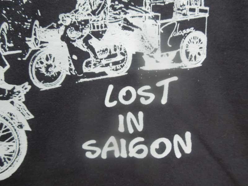 Vi@xgiTVc Lost in Saigon