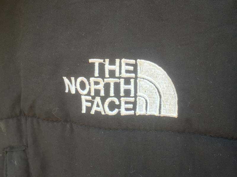 Used The North Face Fleece JKT、ノースフェイス　フリース ジャケット