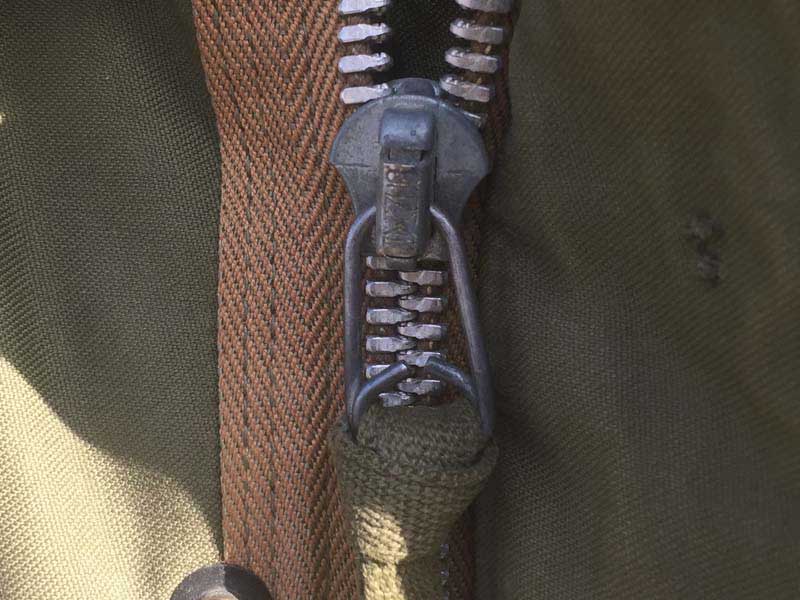 Vintage Military JKT M-1951 Field JKT、ビンテージ 軍モノ古着 M-1951フィールドジャケット
