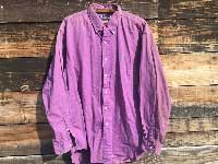 Used Polo Ralph Lauren B.D. Shirts Purple AUSÒ | t[ {^_EVc