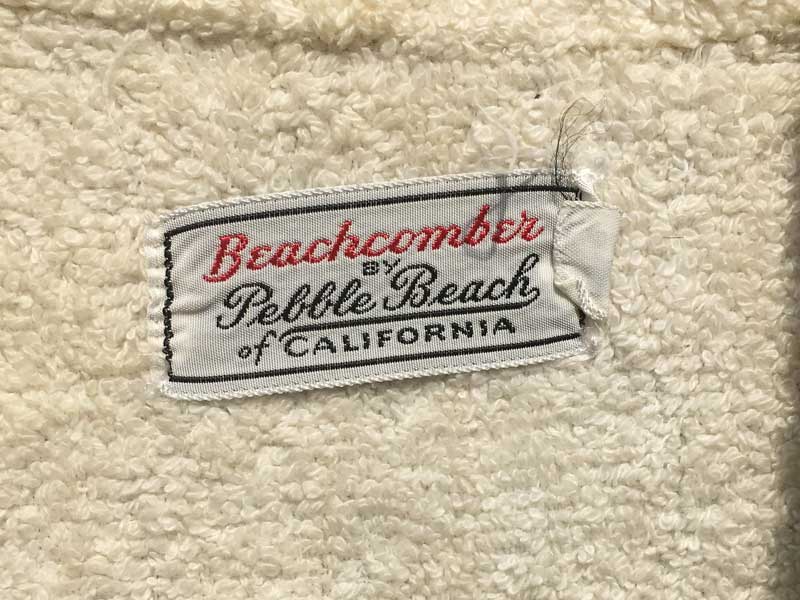 Vintage Aloha shirts Pellle beach of california Beach shirts pCñr[`VcAAnVc