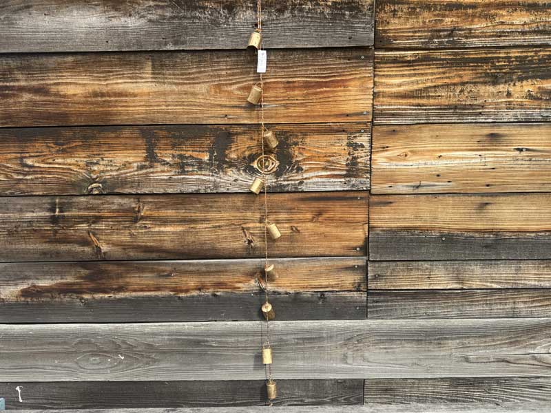 India Hanging Bell 120cm�A�C���h�̃n���h���C�h���̃n���M���O�x���A�h�A�x���A�h�A�`���C��10pcs