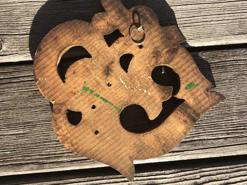 �l�p�[������OM �����I�[���A�I�[���̃A���e�B�[�N���̖ؐ��̕Ǌ|���A�E�H�[���f�R