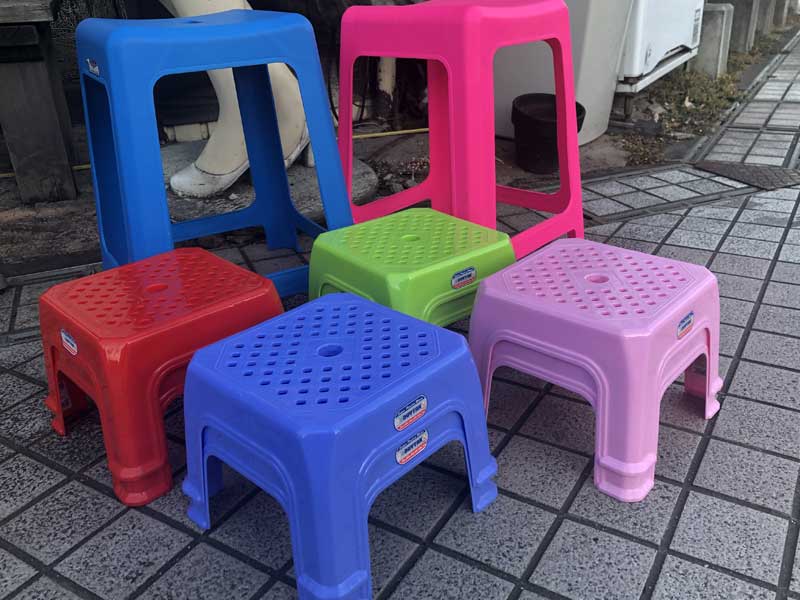 �X�^�b�L���O�\�ȃx�g�i���̉���Ŏg�p����Ă��� �~�j �X�^�b�L���O�`�F�A �J�� ��O OK!!