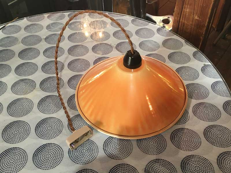 �V�i Enamel Light�A���a���g���ȃz�[���[���̃����v�A�V�[�����O���C�g