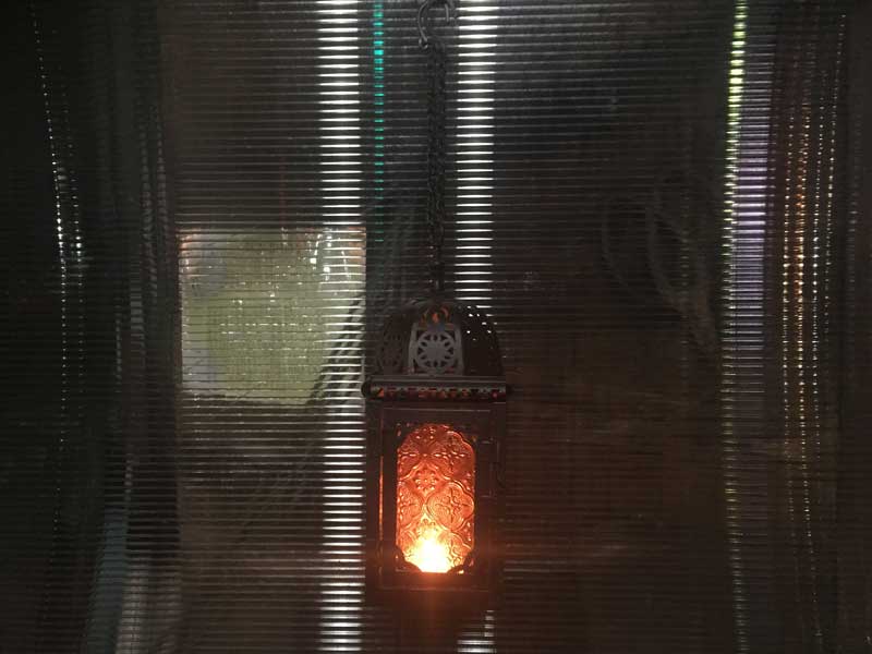 Vi Mosque Lantern@Candle Holder XNCg@Lhz_[