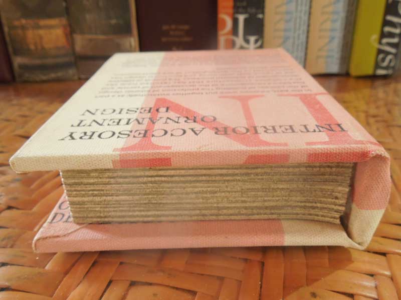 �V�i �������ȗm���̂悤�ȃf�U�C����Book Box S�T�C�Y/Interior�A�C���e���A �u�b�N�{�b�N�X