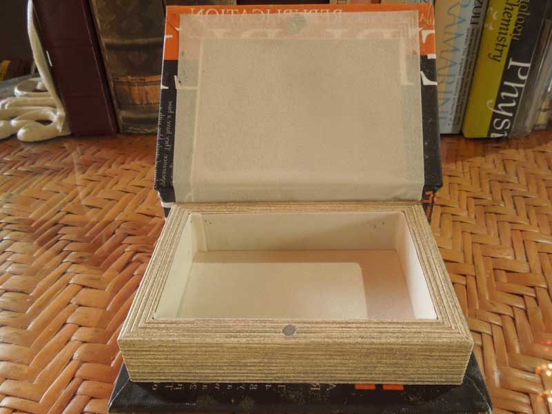 �V�i �������ȗm���̂悤�ȃf�U�C����Book Box S�T�C�Y/BEETLE�ABUTTERFLY������ �u�b�N�{�b�N�X