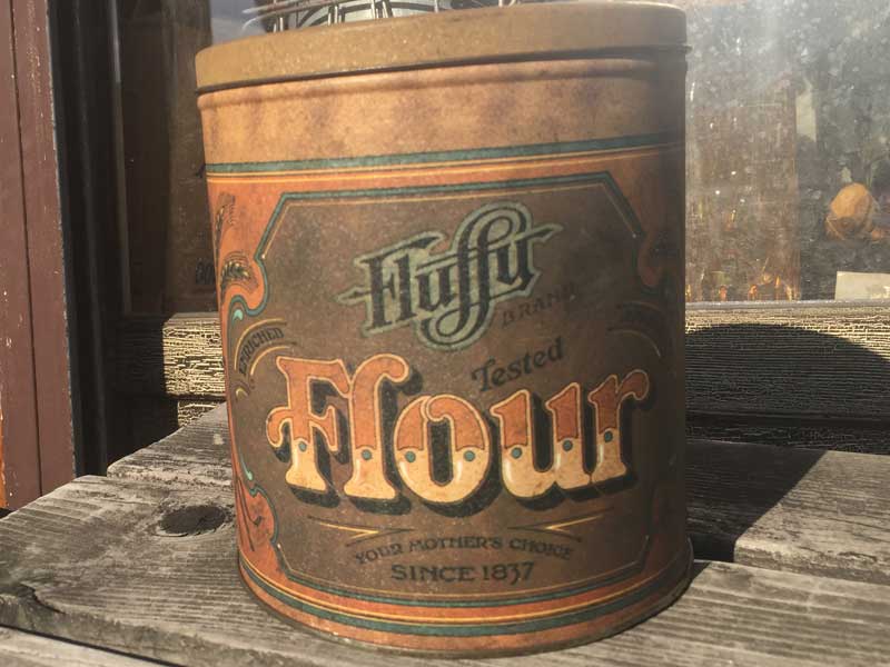 �V�i Vintage Replica Canisters �r���e�[�W ���v���J�̃L���j�X�^�[�Z�b�g�l�p�^�A�ی^