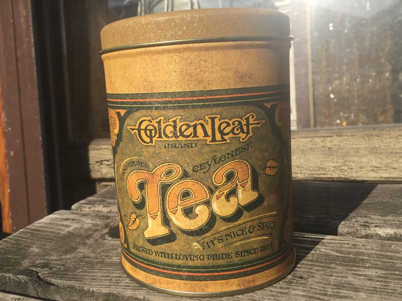 �V�i Vintage Replica Canisters �r���e�[�W ���v���J�̃L���j�X�^�[�Z�b�g�l�p�^�A�ی^