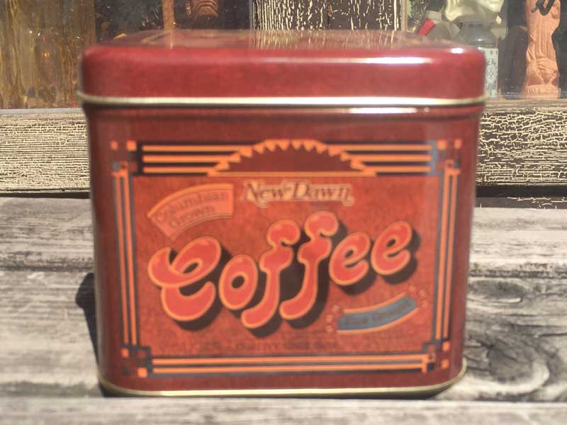 �V�i Vintage Replica Canisters �r���e�[�W ���v���J�̃L���j�X�^�[�Z�b�g�l�p�^�A�ی^