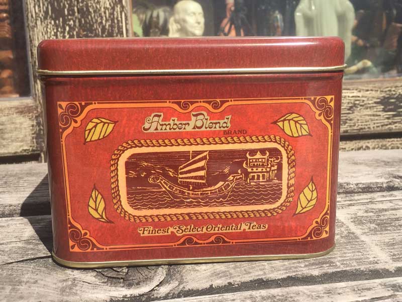 �V�i Vintage Replica Canisters �r���e�[�W ���v���J�̃L���j�X�^�[�Z�b�g�l�p�^�A�ی^