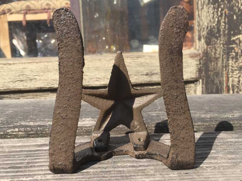 �V�i�@Dulton Iron Card Holder�A�_���g�� �A���e�B�[�N���H�̃J�[�h�z���_�[�A���h����