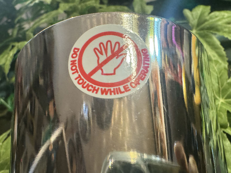 1960's Vintage ROCKET LAVA LAMP�A1960�N�� ���B���e�[�W�� ���o�����v ���o���C�g�@�T�C�P�ȃC���e���A