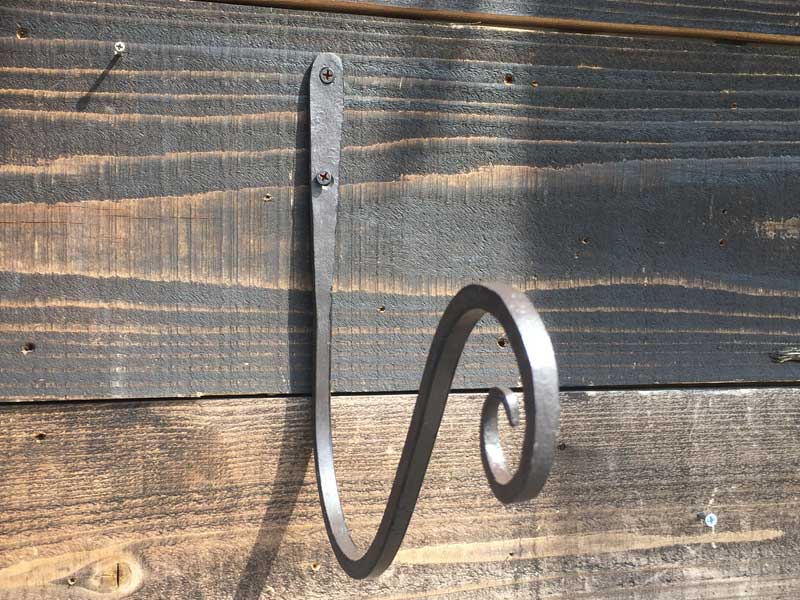 新品 Posh Living Whirlpool Hook、ポッシュリビング ワールプールフック、木の枝のようなフック