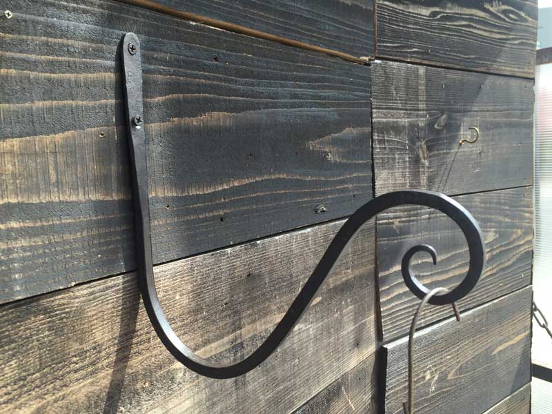 新品 Posh Living Whirlpool Hook、ポッシュリビング ワールプールフック、木の枝のようなフック