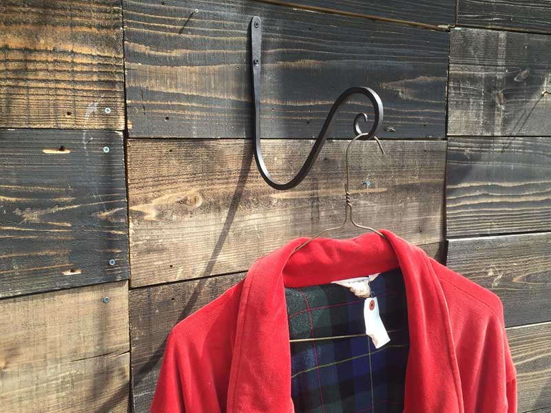 新品 Posh Living Whirlpool Hook、ポッシュリビング ワールプールフック、木の枝のようなフック